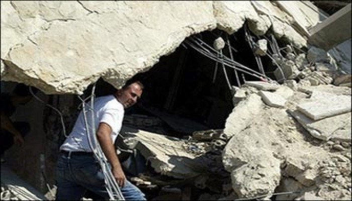 مجازر جديدة في مشغرة والغازية والمقاومة تمنع تسللاً صهيونيًّا