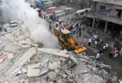 المقاومة الإسلامية تهاجم موقعًا للصهاينة وأكثر من 60 شهيدًا لبنانيًّا