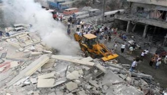 المقاومة الإسلامية تهاجم موقعًا للصهاينة وأكثر من 60 شهيدًا لبنانيًّا