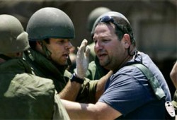 الحكومة اللبنانية تقرر نشر 15 ألف جندي من الجيش في الجنوب