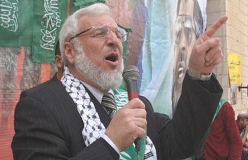 الكتلة البرلمانية للإخوان المسلمين تطالب بتدخل المنظمات الدولية للإفراج عن الدويك