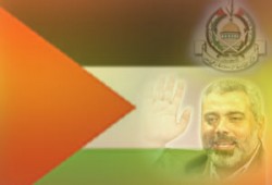 حماس تدعو لإعادة صياغة الوحدة الوطنية لمقاومة الصهاينة