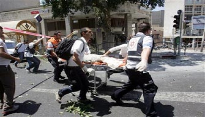 الكيان الصهيوني يعترف بمقتل 15 جنديًّا نتيجة قصف صاروخي لحزب الله