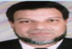 حسن يوسف يتقدم بطلب إحاطة حول نقص مياه الري بالفيوم