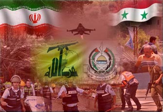 انقلاب في الشرق الأوسط.. رباعيٌّ جديد ضد الكيان الصهيوني