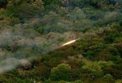 المقاومة الإسلامية تمطر الكيان الصهيوني بالصواريخ ردًّا على مجازر الأمس