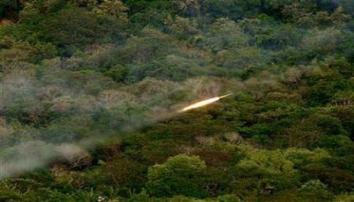 المقاومة الإسلامية تمطر الكيان الصهيوني بالصواريخ ردًّا على مجازر الأمس