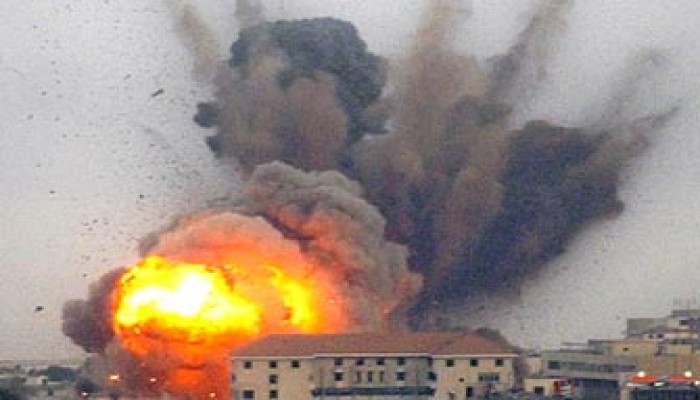 المقاومة تفشل إنزالاً صهيونيًّا عند صور والصهاينة يقصفون الضاحية الجنوبية