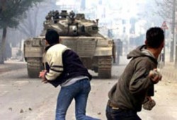 قوات صهيونية تقتحم جنين و188 شهيدًا فلسطينيًّا خلال شهر واحد