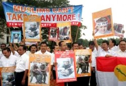 منظمة المؤتمر الإسلامي تبحث إنشاء قوة إسلامية بلبنان