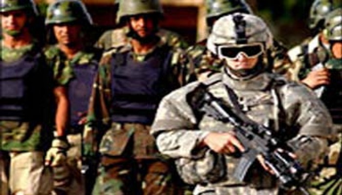 مقتل جنديَّيْن أمريكيَّيْن وعشرات العراقيين وشهادات تفضح الاحتلال