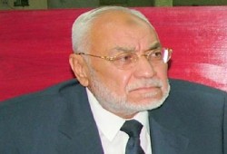 عاكف: دعم المقاومة واجب في مواجهة الهجمة الاستعمارية الجديدة