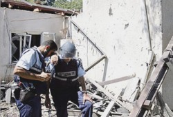 معارك طاحنة في جنوب لبنان وخسائر كبيرة في قوات الصهاينة