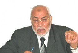 اليوم.. المرشد العام يشارك في مؤتمر نصرة المقاومة بالمحامين