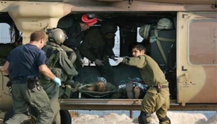 المقاومة تكبِّد الصهاينة خسائر فادحة وتتصدى للتوغلات على 5 جبهات