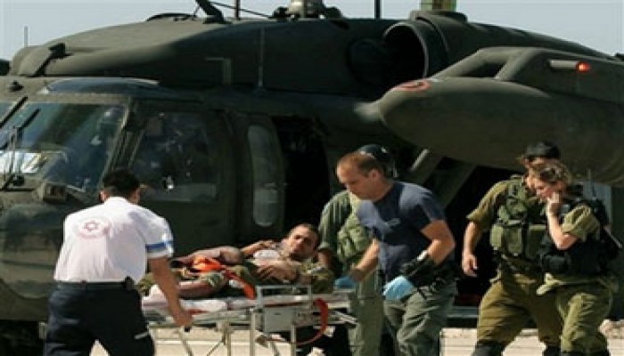 مقتل وإصابة 35 جنديًّا صهيونيًّا قرب عيتا الشعب وتقهقر قواتهم عند كفر كلا