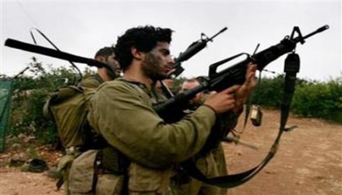 الصهاينة يستعدون للتوسع بريًّا وأنباء عن توجه صهيوني لتبادل الأسرى