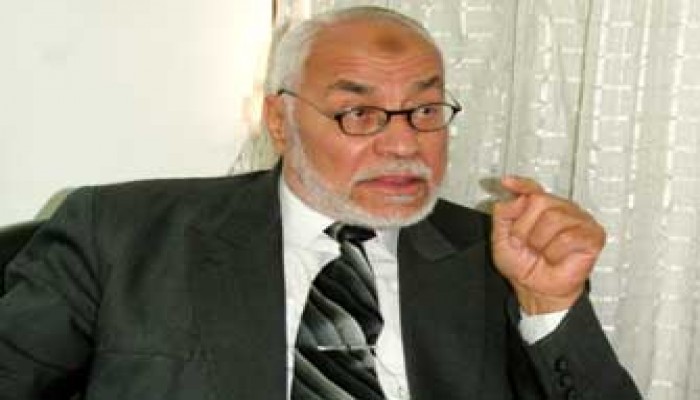 اليوم: عاكف يشارك في أربعينية نبيل الهلالي بنقابة الصحفيين