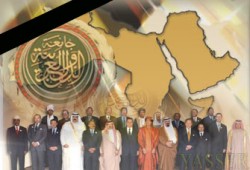 موت النظام العربي