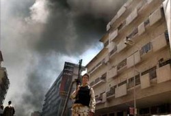 مقتل أربعة أمريكيين في الأنبار واتجاهات لتعديل وزاري