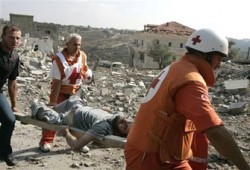 المقاومة تقتل 8 جنود صهاينة والصواريخ تدك الكيان انتقامًا لشهداء قانا