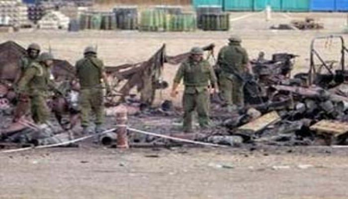 المقاومة اللبنانية تقصف شمال الكيان وتشتبك بريًّا مع الصهاينة بالجنوب