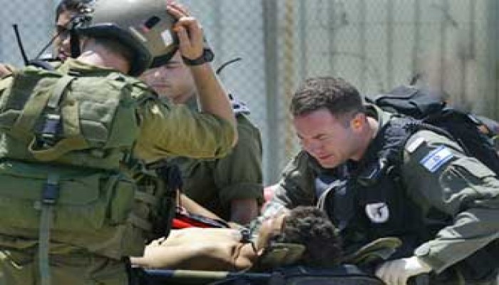 الصهاينة ينسحبون من بنت جبيل واعترافات بالفشل