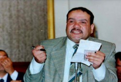 دورات في التنمية الذاتية والإدارية نظمها "عزب" لأبناء دائرته