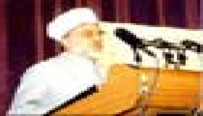 الجماعة الإسلامية بلبنان تطالب بوقف إطلاق النار وترفض القوة الدولية