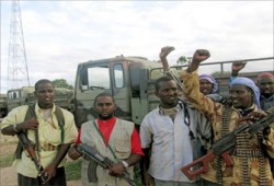 تحذيرات أمريكية لأديس أبابا وأسمرة من التدخل في الصومال