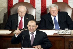 بدء تفعيل خطة أمنية جديدة وخلافات حول لبنان بين بغداد وواشنطن