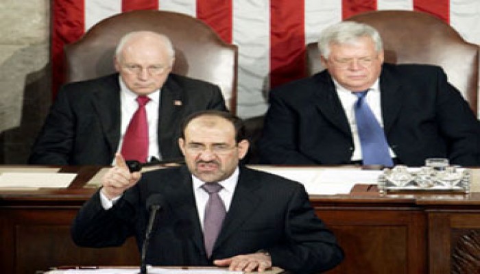 بدء تفعيل خطة أمنية جديدة وخلافات حول لبنان بين بغداد وواشنطن