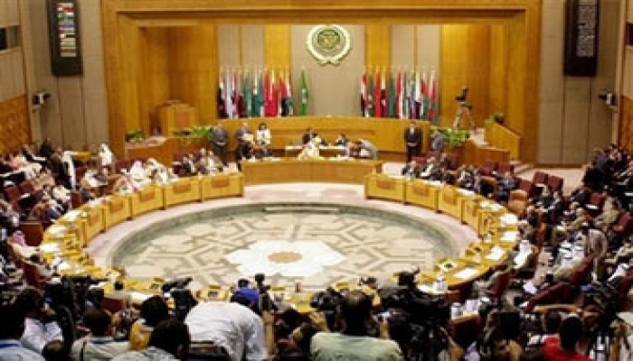 نحو قمة شعبية عاجلة