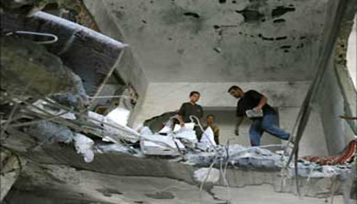 جولة جديدة في الصراع بين الحق والباطل (خطبة جمعة)