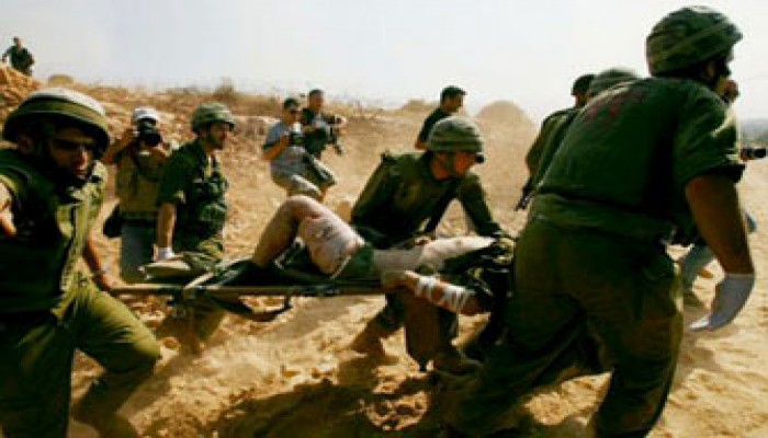 الصحافة تتناول الفشل العسكري الصهيوني وضعف الجهود الدبلوماسية