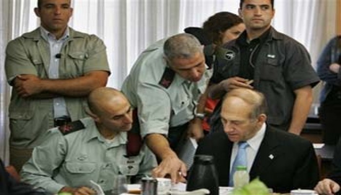 الصهاينة يكشفون مخططاتهم وتحذيرات من حرب إقليمية واسعة