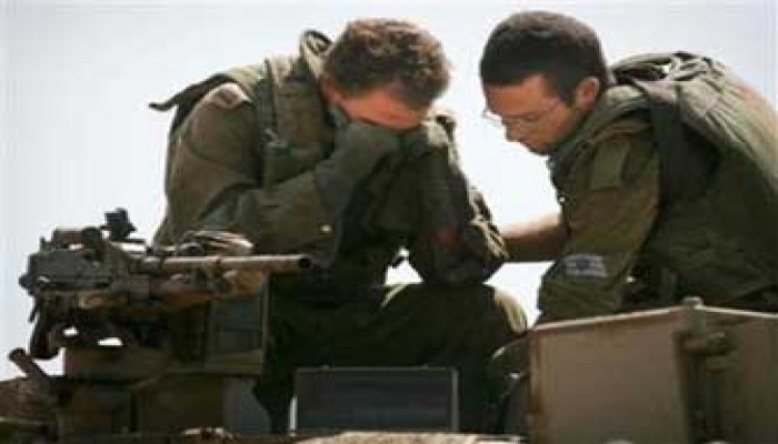 المقاومة تتصدى للاحتلال بالجنوب والصهاينة يستخدمون "العنقودية"