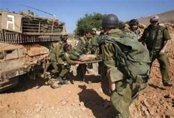 المقاومة اللبنانية تقتل وتصيب 27 صهيونيًّا وتدمِّر 5 دبابات وتسقط مروحية