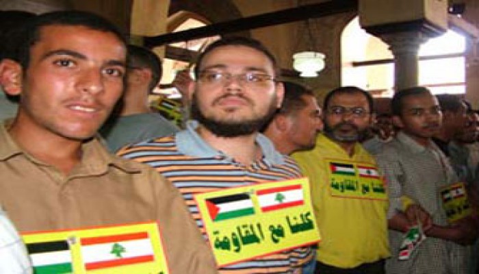 الصحافة تفضح الدعم العسكري الأمريكي للصهاينة وتبرز مساندة الإخوان للمقاومة