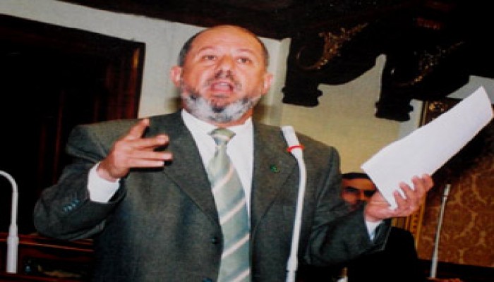 عليوة يطالب بمدارس فنية للبنات بالخصوص وبتغطية مصرف البلبيسي