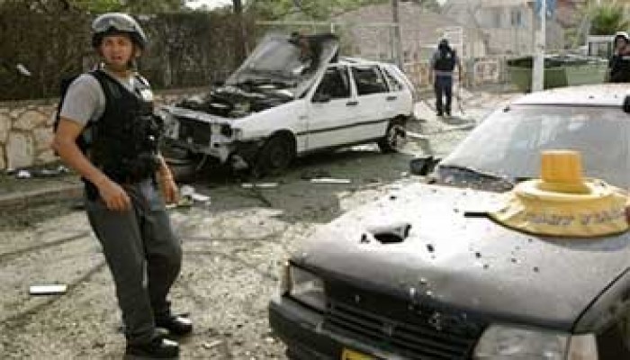 غارات مكثفة واستعدادات للغزو والمقاومة تقصف حيفا وعكا