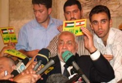 كلمة فضيلة المرشد العام للإخوان المسلمين في مؤتمر الأزهر