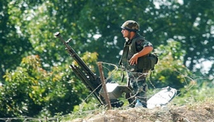 مقتل 4 جنودٍ صهاينة ومحاصرة 9 آخرين جنوب لبنان