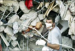 المقاومة الإسلامية تصطاد 8 جنود للعدو وتقصف قواعد عسكرية حساسة