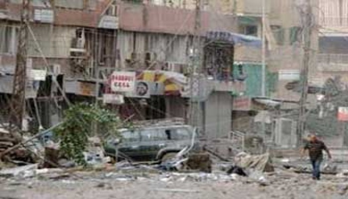 التصعيد الصهيوني الهمجي ضد لبنان يسيطر على الصحف العالمية