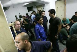 مقتل وإصابة 13 جنديًّا صهيونيًّا ونزوح للمغتصبين هربًا من صواريخ المقاومة