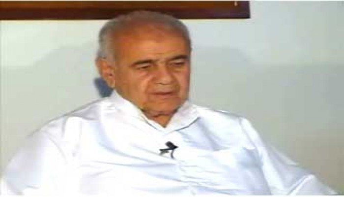 الأستاذ فؤاد الهجرسي يقدم "شهادة على طريق الدعوة"