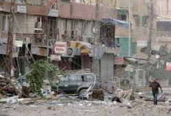 مجزرة صهيونية جديدة ضد المدنيين والعدوان يشرد نصف مليون لبناني