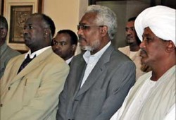 الخرطوم تفاوض مُتمردي شرق البلاد وترفض مجددًا قوات دولية بدارفور