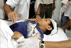 الصهاينة لا يستبعدون غزوًا بريًّا للبنان واشتباكات في مزارع شبعا